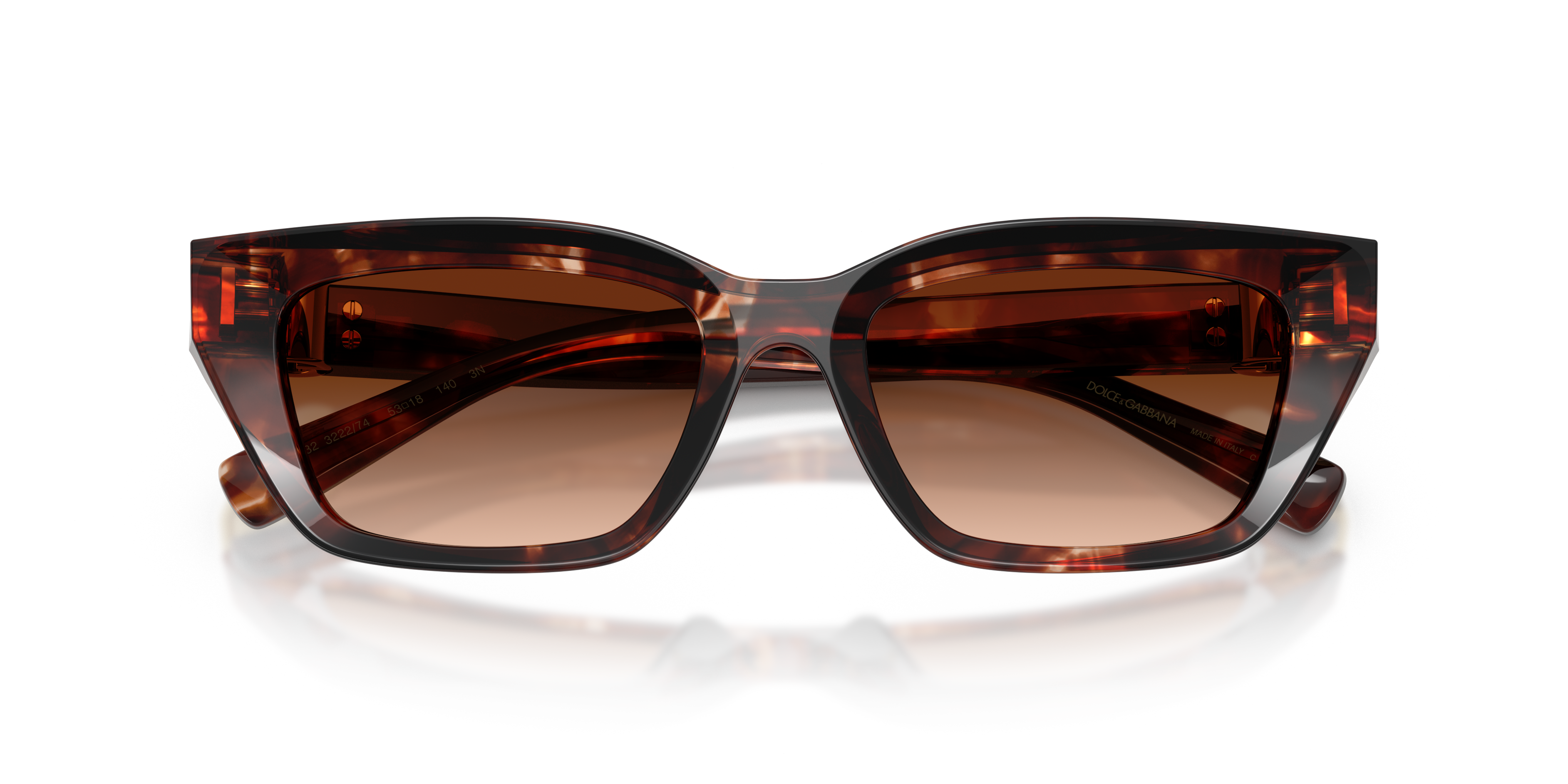 Dolce & Gabbana DG4532 322274  